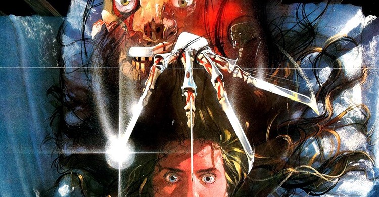 Poster de A Nightmare on Elm Street (Andrewjan, Fandom)