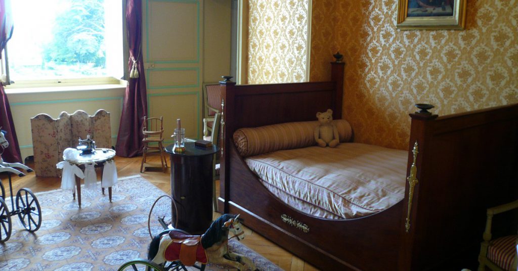 Sigue leyendo 5 secretos de los castillos del Valle del Loira
