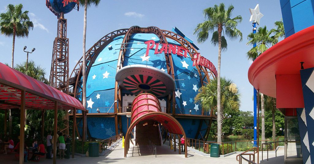 Sigue leyendo 8 nuevas atracciones que descubrirás en Disney si vas este año