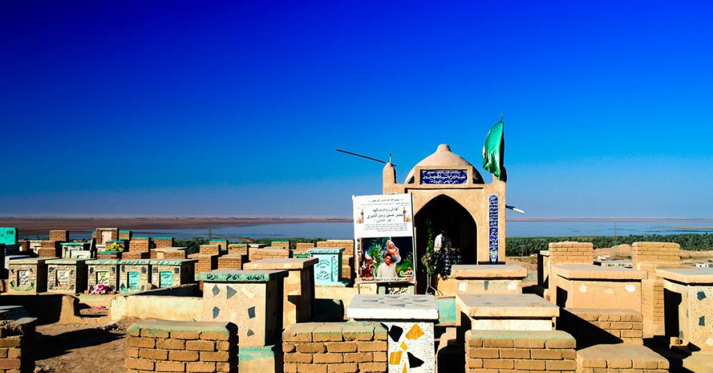 Sigue leyendo Las 7 ciudades más raras del mundo