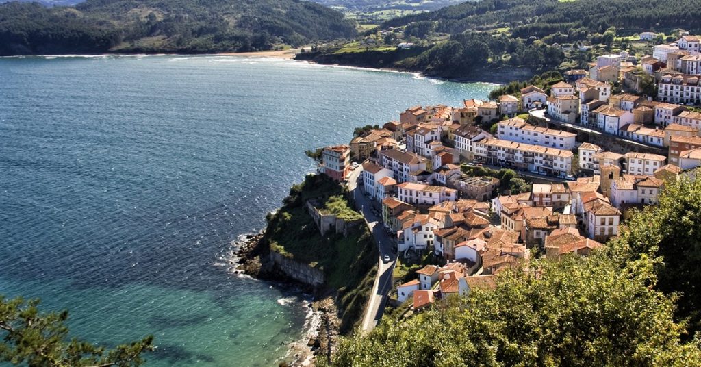Sigue leyendo Los 10 pueblos más bonitos del norte