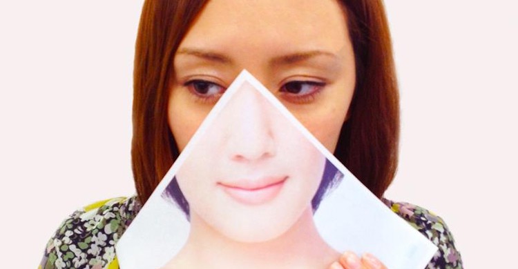 Servilleta (Freshness Burger, Facebook)