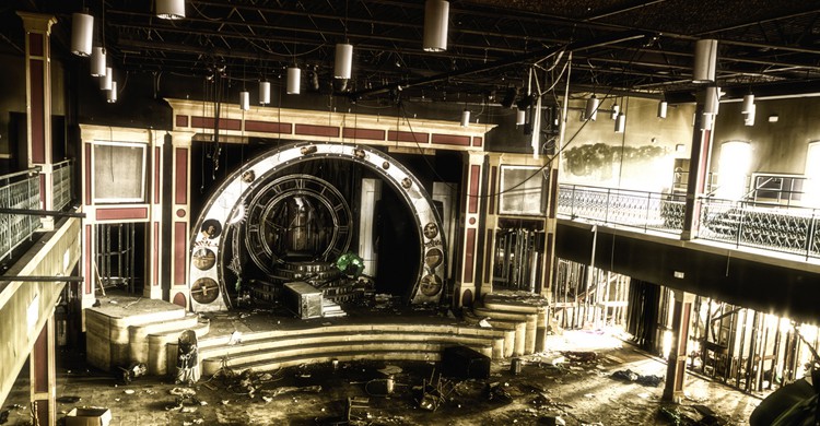 Six Flags New Orleans (darrellrhodesmiller, Foter)