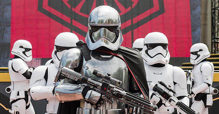 Star Wars Guided Tours