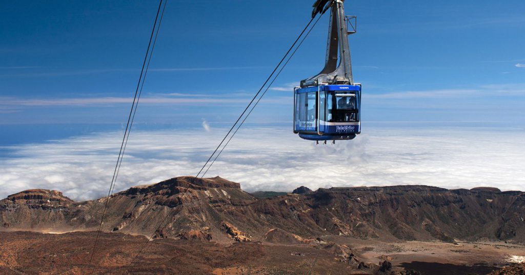 Sigue leyendo 5 teleféricos de España no aptos para cardíacos
