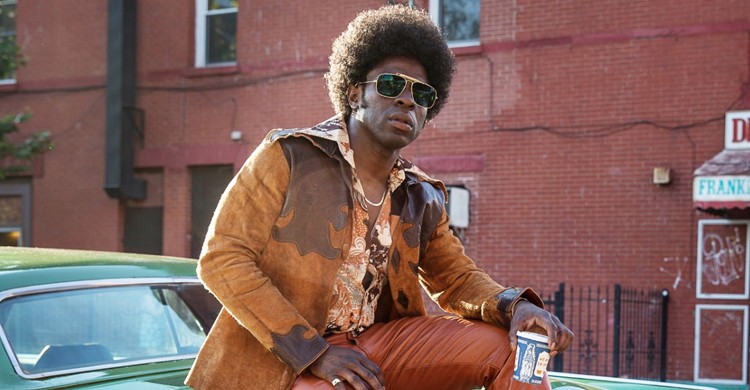 Imagen del tercer episodio (Web de HBO)