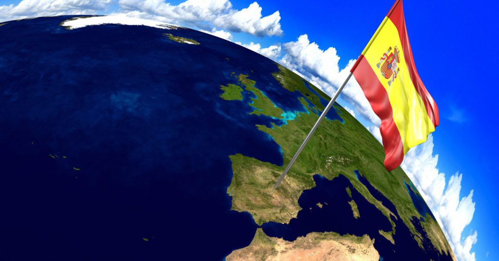 Sigue leyendo 5 lugares con referencias españolas que no te vas a creer