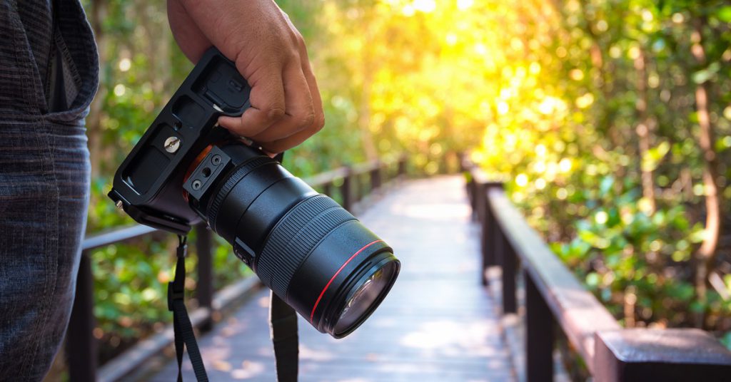 Sigue leyendo 10 países donde puedes tener problemas por hacer fotos