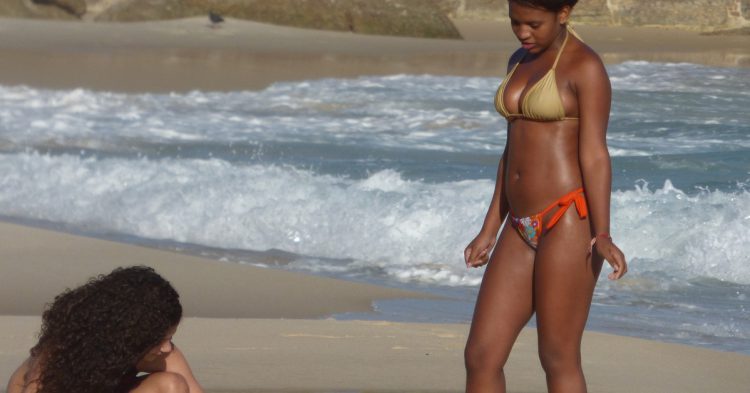 La depilación al método ingles brasileñas se ha popularizado en todo el mundo (Fuente: Thiery / Flickr)