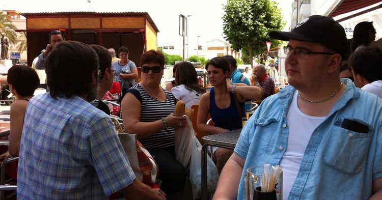 Sumérgete en el mundo de los diminutivos al hablar (Fuente: Ariid Helgeland / Flickr)