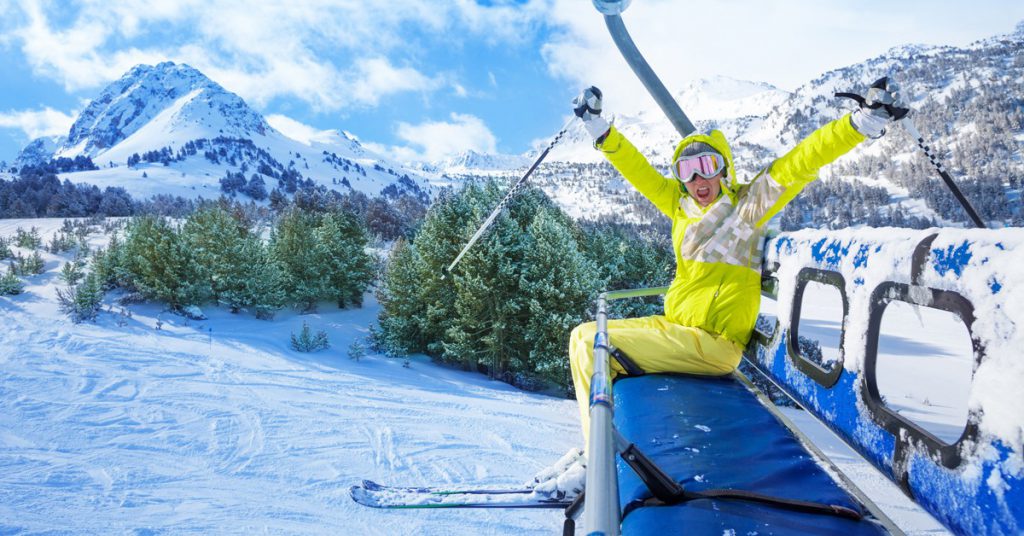 Sigue leyendo 5 estaciones de esquí en Andorra para pasar unos días increíbles