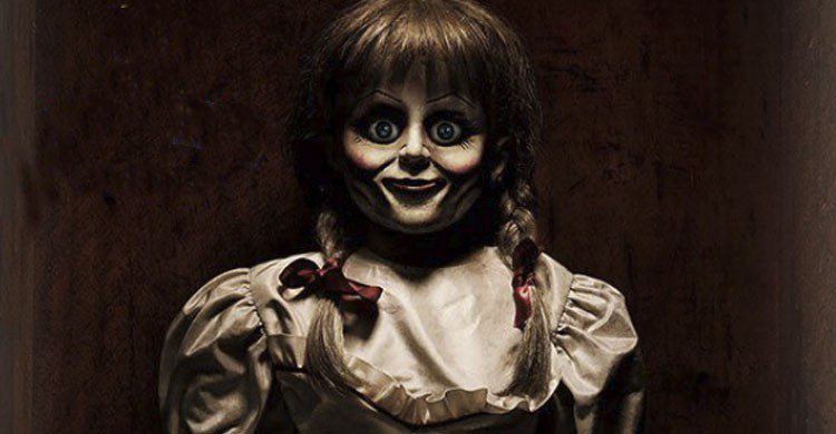 espectáculos terror halloween Madrid