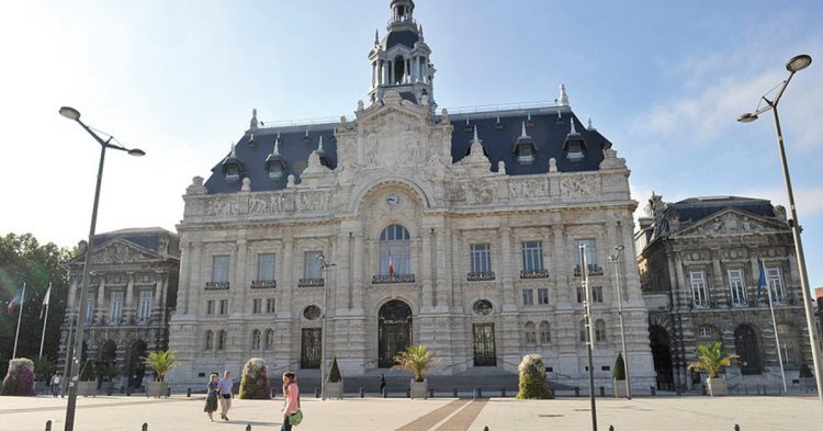 Francia vacaciones en verano