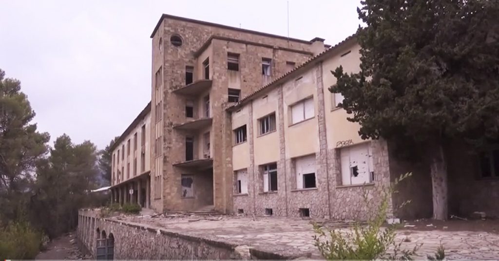Sigue leyendo 5 colegios abandonados que no te atreverás a pisar