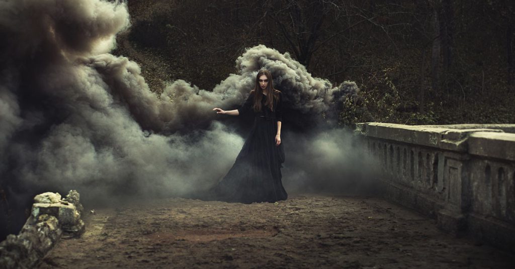 Sigue leyendo Las 7 historias más terribles sobre las brujas en la Inquisición