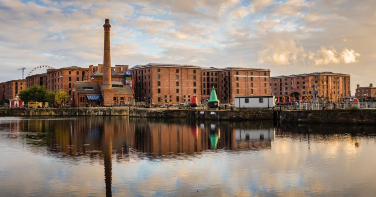 visitar liverpool en invierno