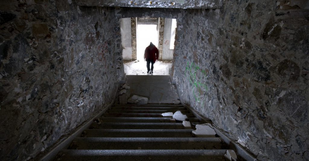 Sigue leyendo 7 pasadizos secretos más intrigantes de Madrid