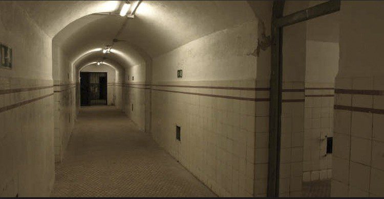 turismo por los Jardines El Capricho