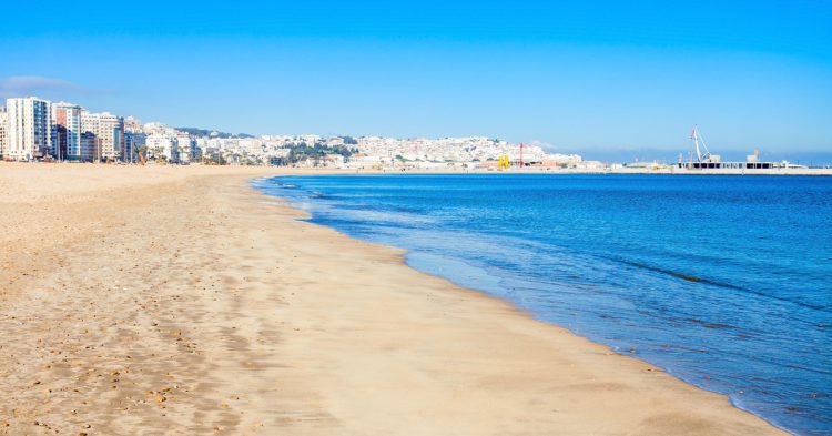 Marruecos de vacaciones en octubre 