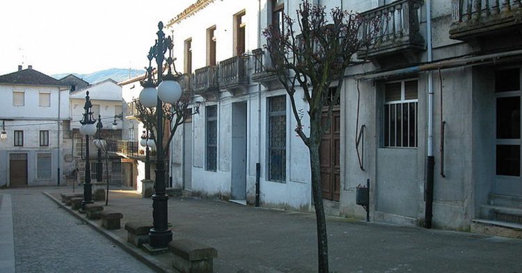 Orense de vacaciones