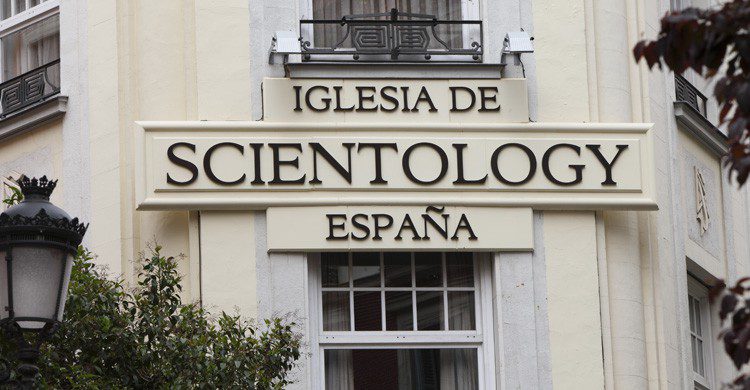 sectas españa