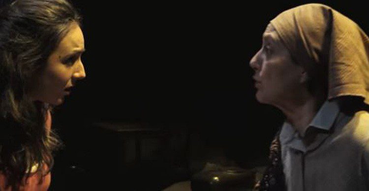 Un momento de la obra 'El laberinto mágico' (Fuente: Youtube)