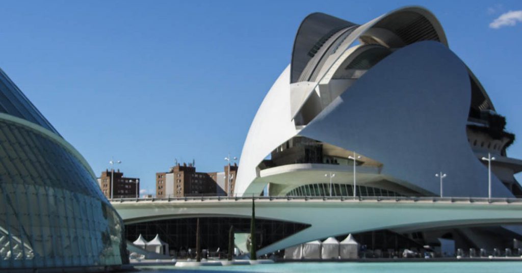 Sigue leyendo 7 cagadas arquitectónicas de España que te echan para atrás