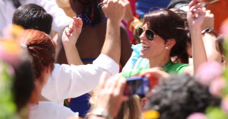 Disfruta del folclore tradicional de Extremadura (Fuente: Manuel QC / Flickr)