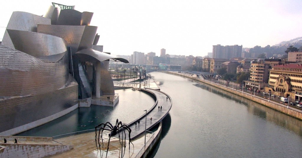 Sigue leyendo 10 motivos por los que no ir a Bilbao