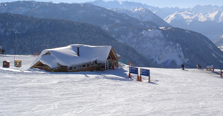 mejores estaciones españa