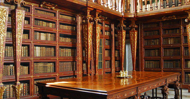 Biblioteca Joanina (Trishhhh, Wikipedia)