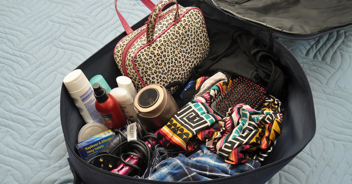 El equipaje de mano, caballo de Troya del viajero que no aprende