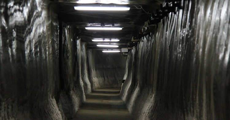 Minas de sal Turda (bortescristian, Foter)