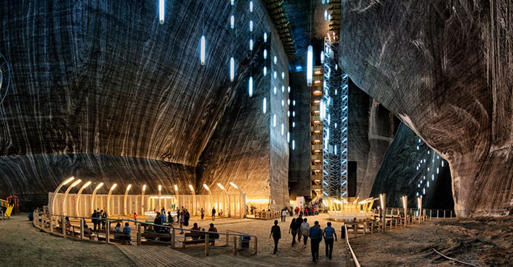 Sala Rudolf (Ungureanu Adrian Danut, Wikipedia)