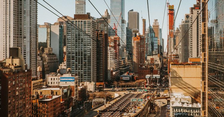 Nueva York, un destino perfecto como au pair (Fuente: Jorg Schubert /Flickr)