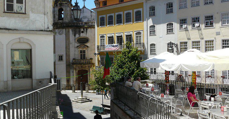 Praça do Comercio (varunshiv, Foter)
