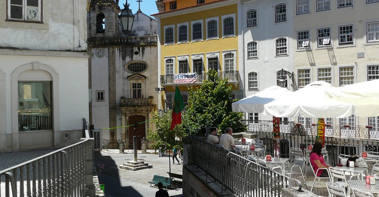 Praça do Comercio (varunshiv, Foter)