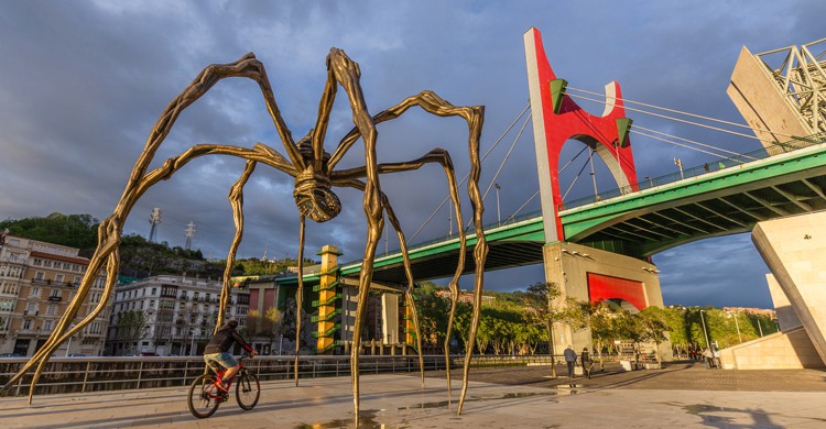 museo guggenheim