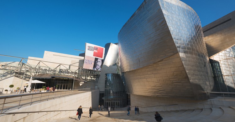 guggenheim