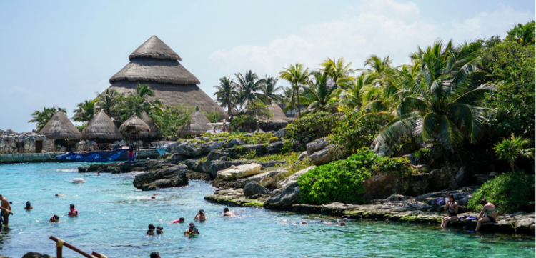 Descubre Cancún por 60.000 euros (Pixabay)