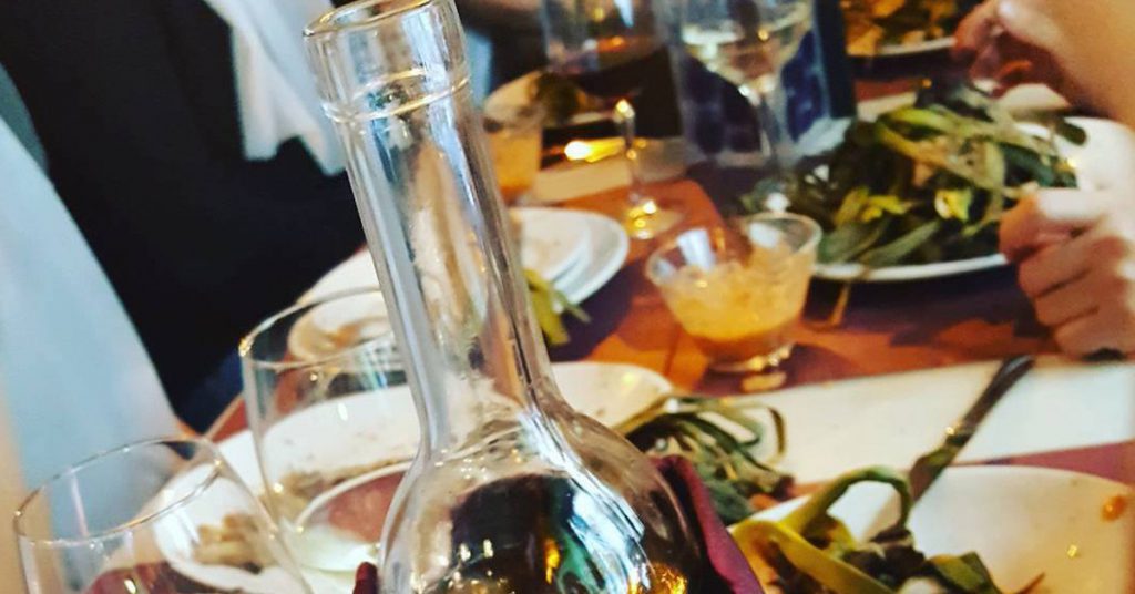 Sigue leyendo 7 restaurantes baratos en Barcelona para organizar tu cena de Navidad