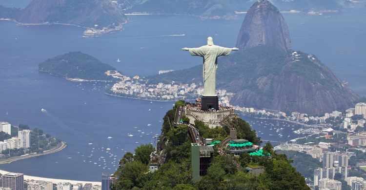 Río de Janeiro