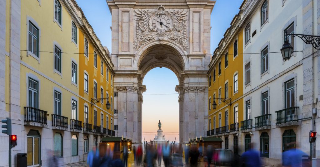 Sigue leyendo 8 razones por las que no ir a Lisboa