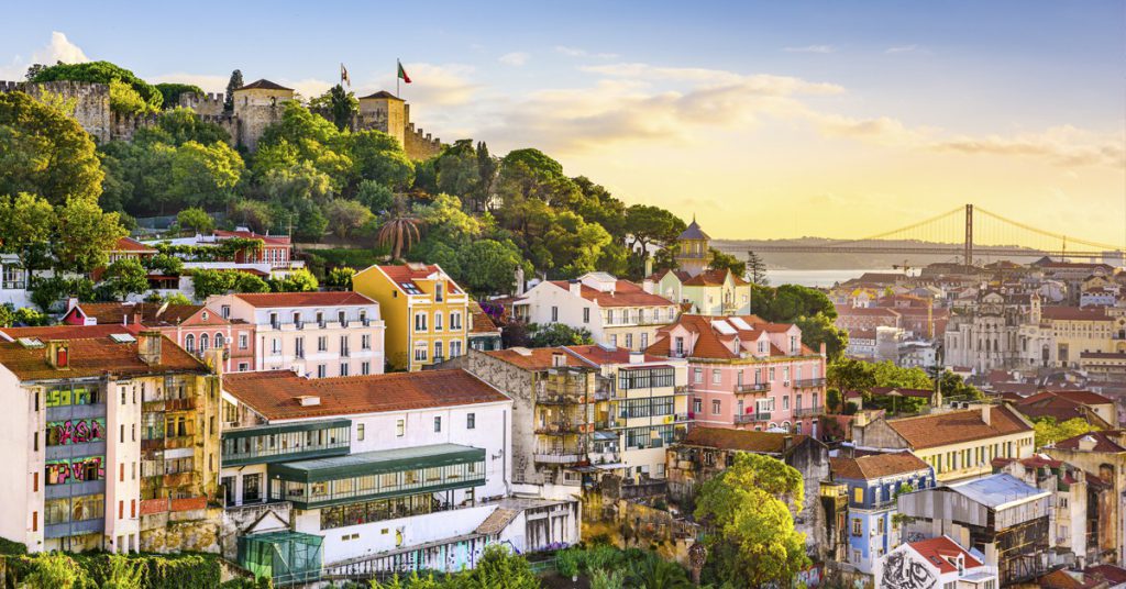 imagen Lisboa
