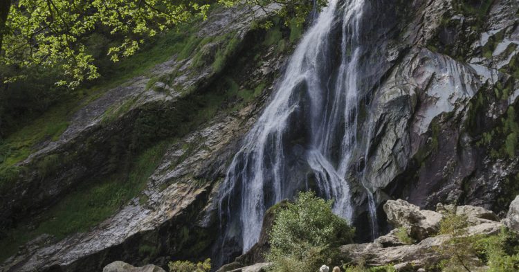 dublin destinos serie vikingos