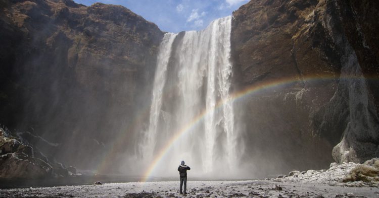 destinos de la serie Vikingos