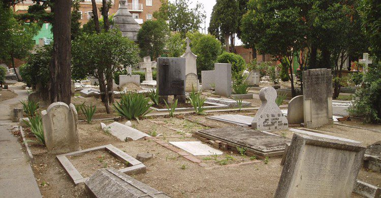 planes para el puente de la almudena