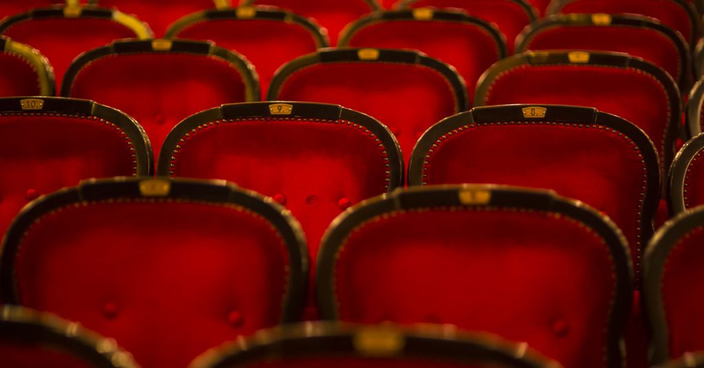 Sigue leyendo 8 cines clásicos abandonados por el mundo