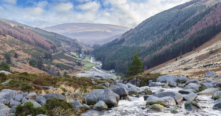 destinos de la serie vikingos