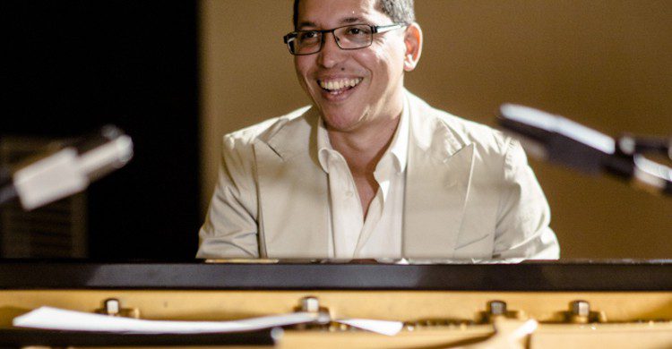 planes para el puente de la Almudena